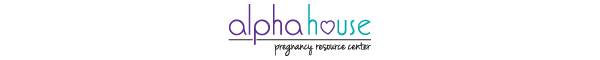 Alpha House PRC logo